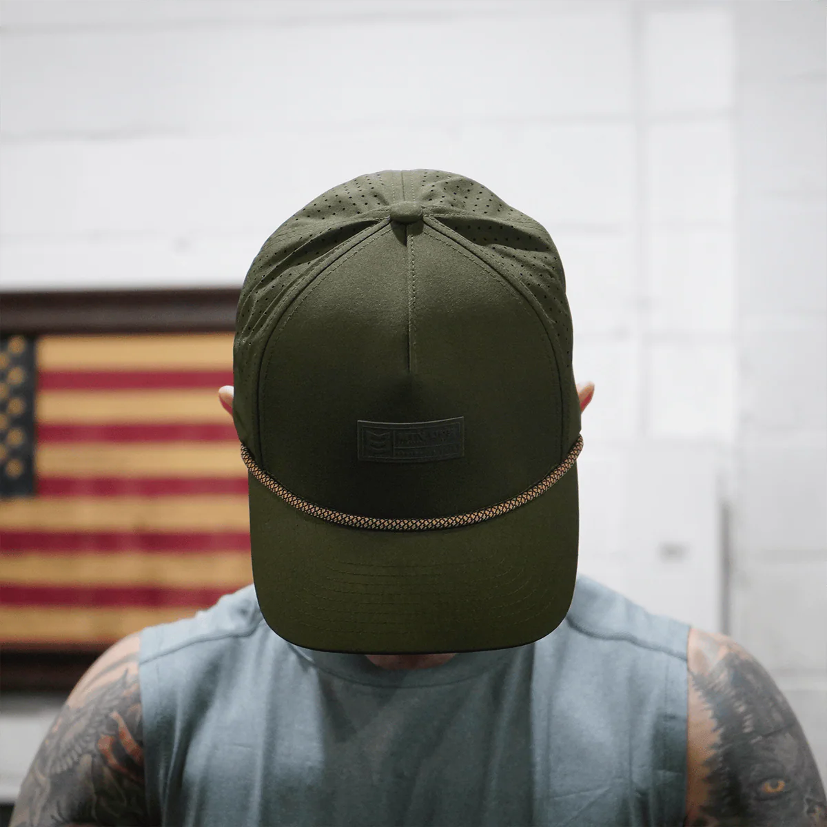 ACCENT HAT - Image 8