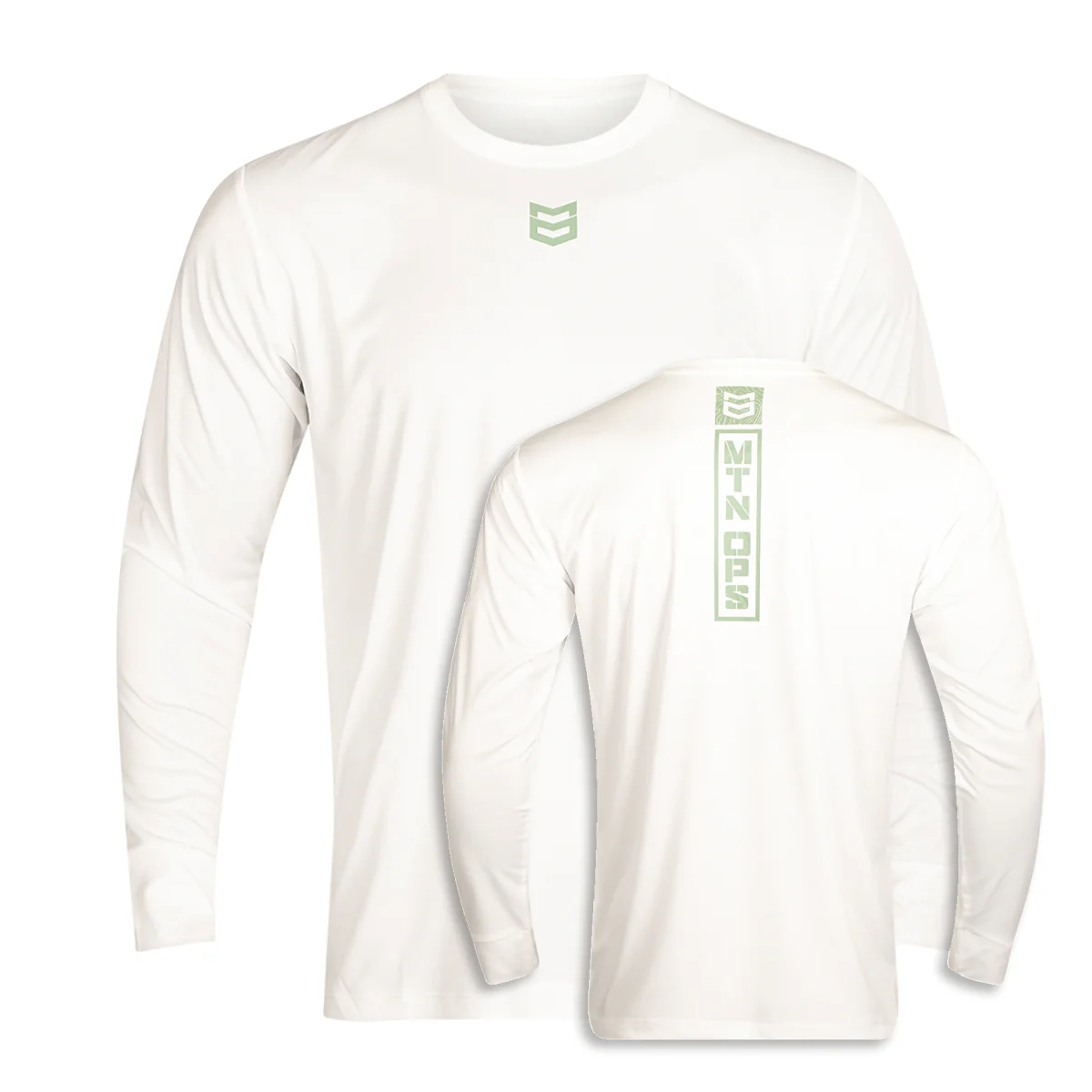 ACTION LONG SLEEVE - Image 4