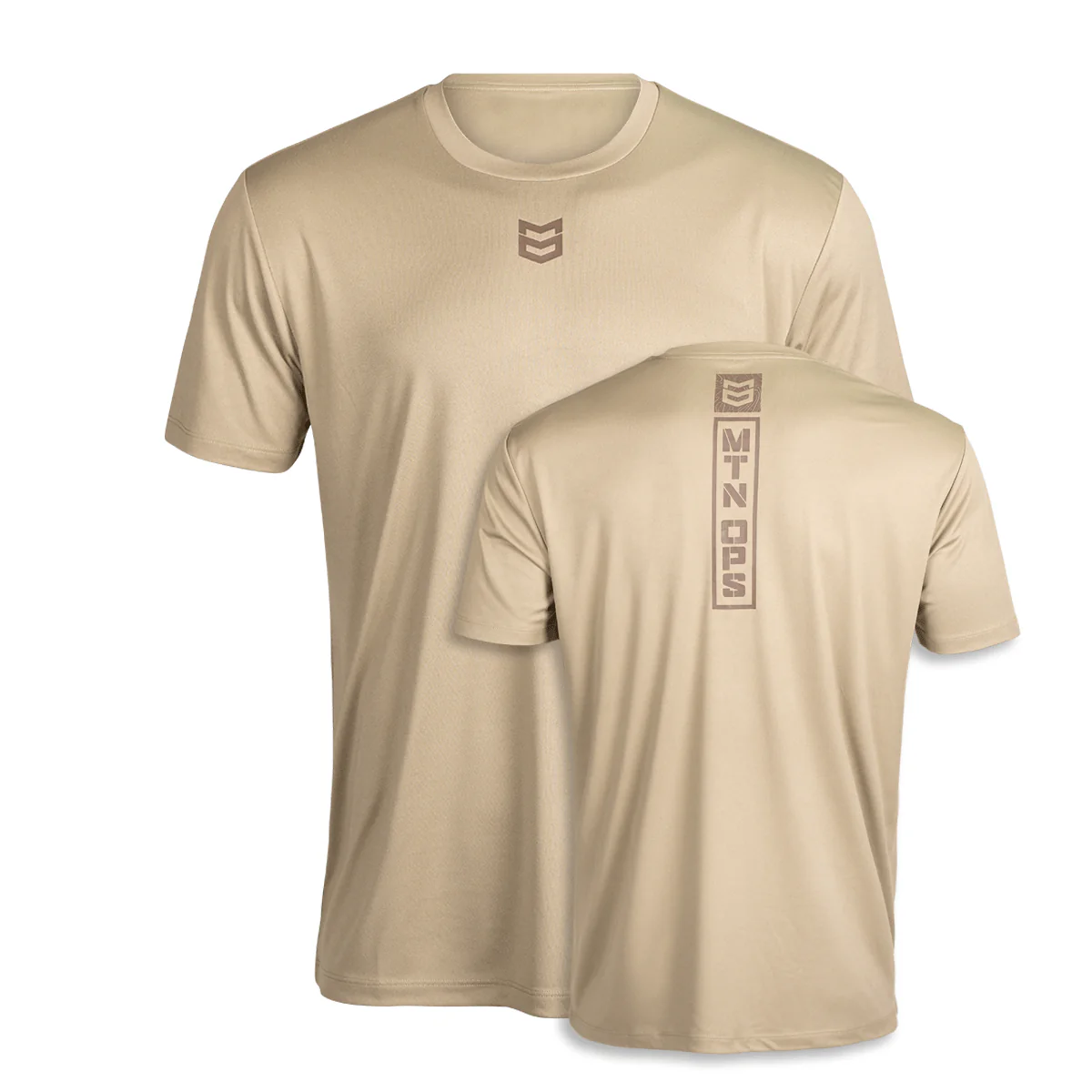 ACTION TEE - Image 3