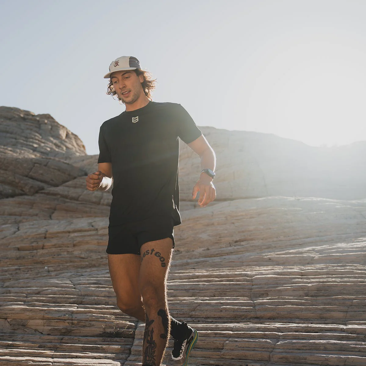 ACTION TEE - Image 5