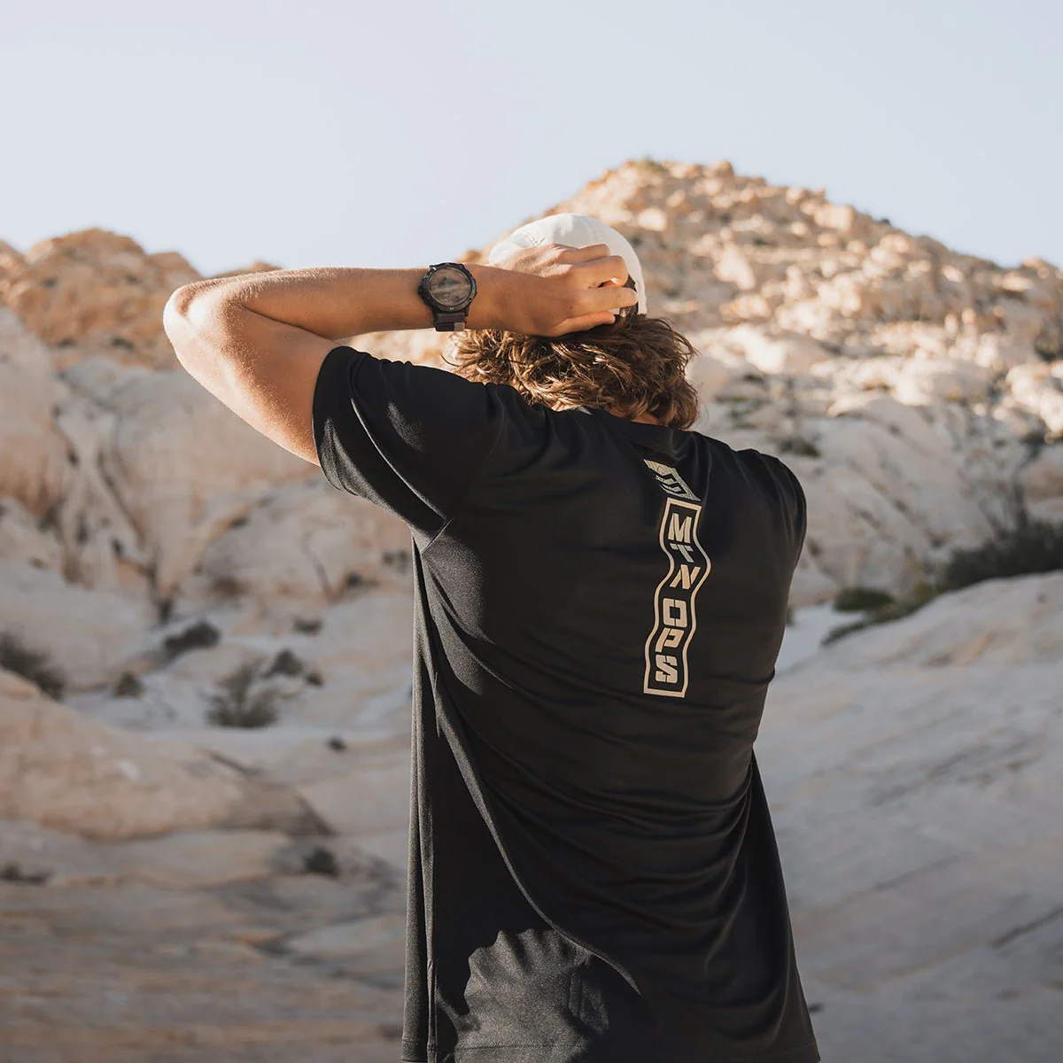 ACTION TEE - Image 6