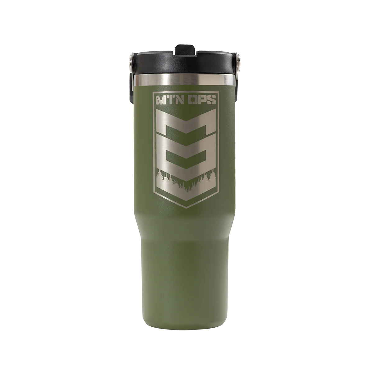 ALPINE INSULATED BOTTLE - Image 3