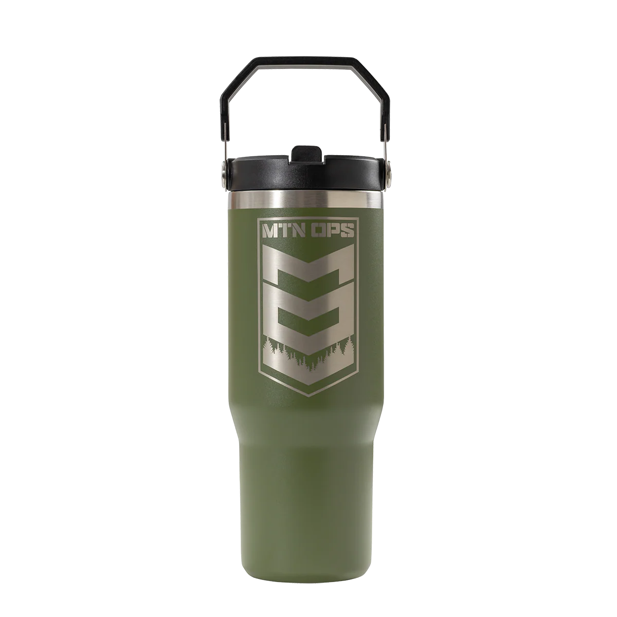 ALPINE INSULATED BOTTLE - Image 4