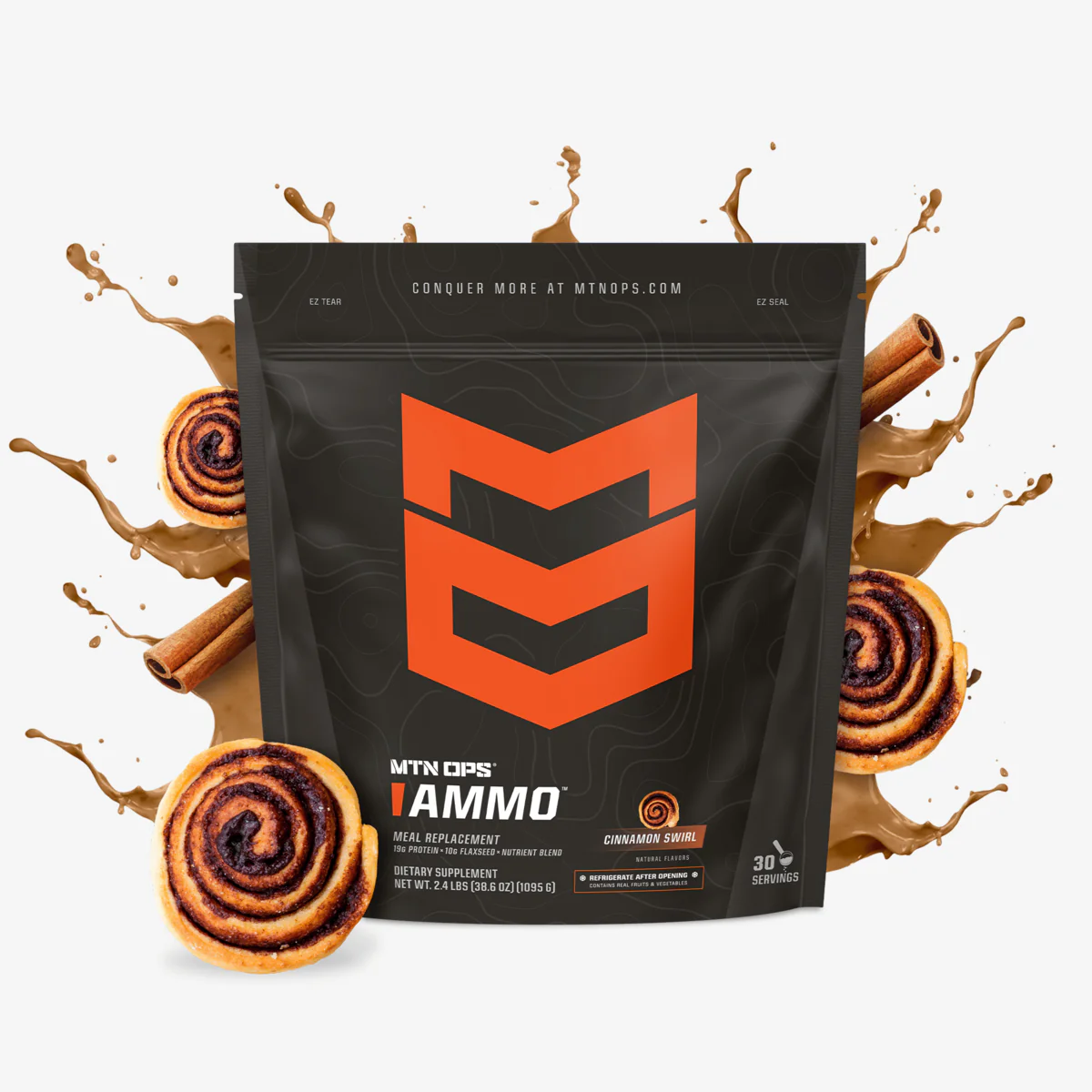AMMO - Image 10