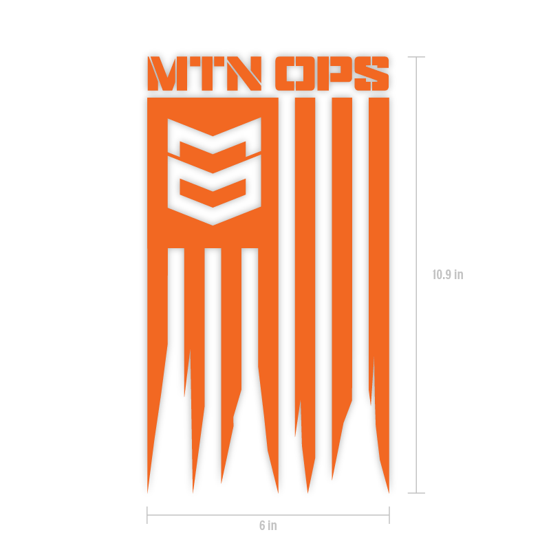ANTHEM DECAL - Image 4