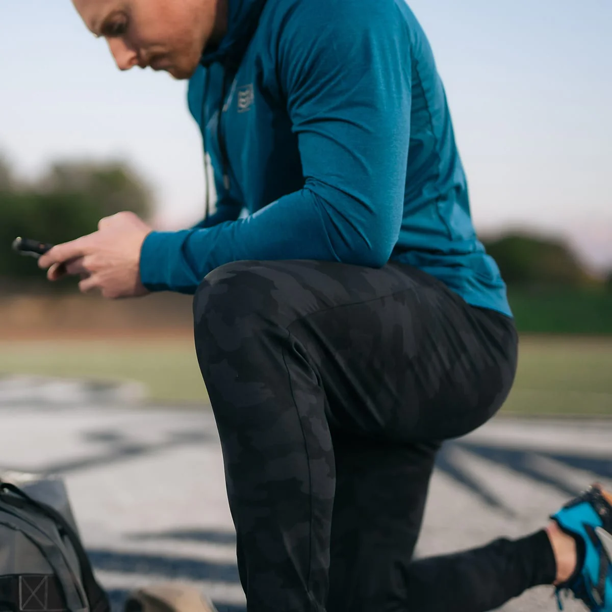 APOLLO JOGGER - Image 4