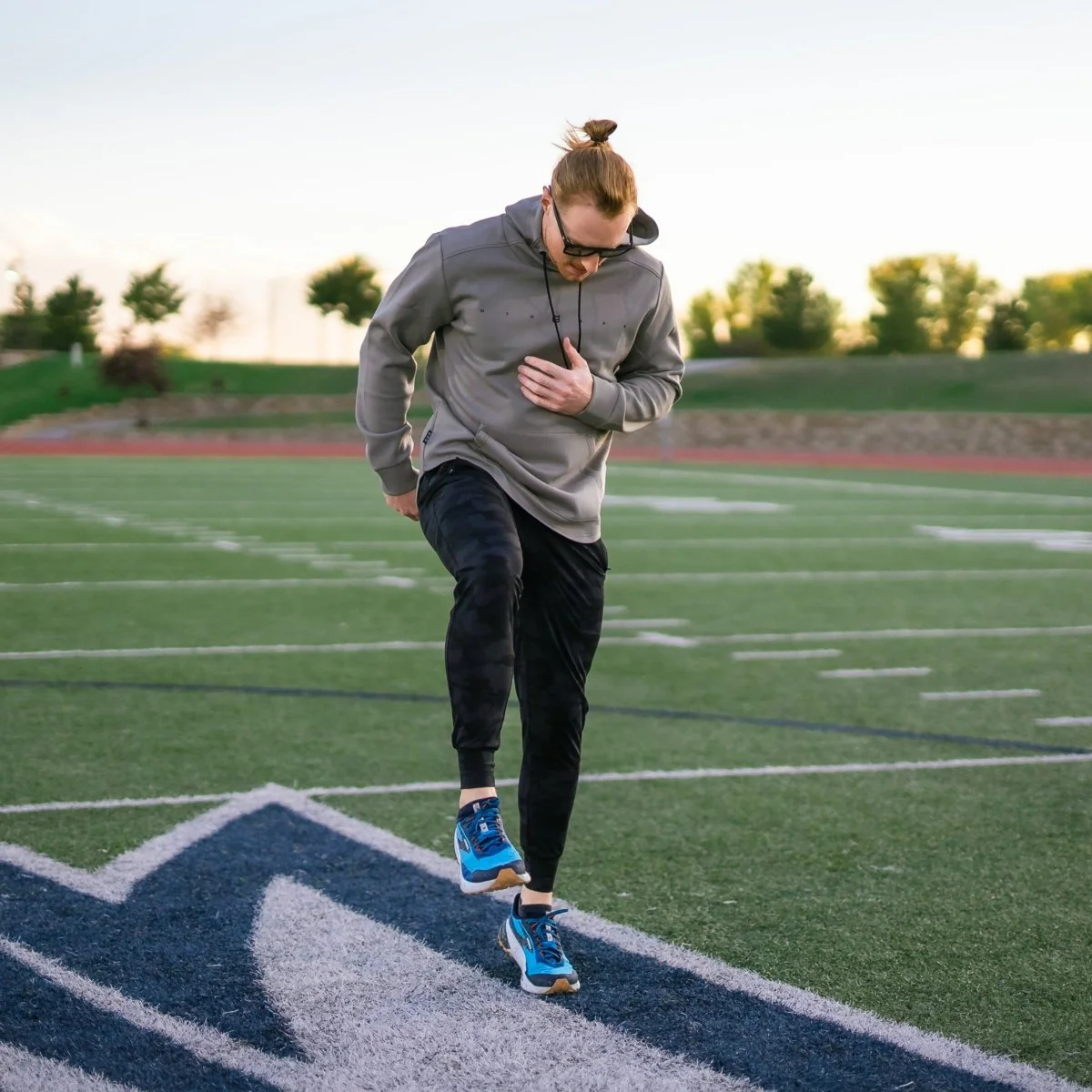 APOLLO JOGGER - Image 5