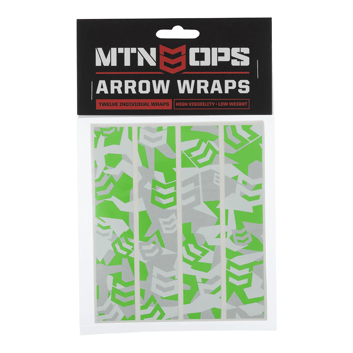 ARROW WRAPS - Image 11
