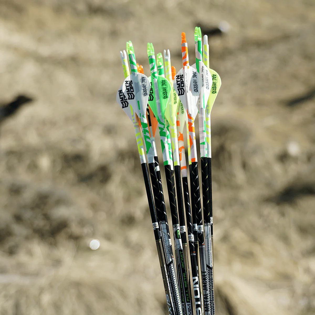 ARROW WRAPS - Image 18
