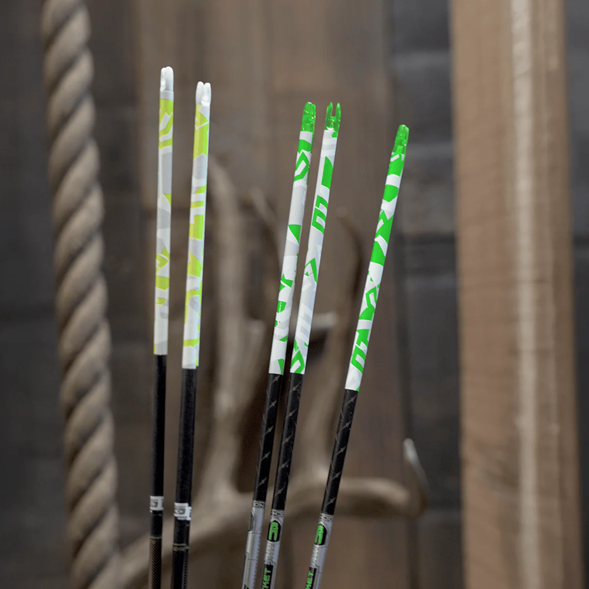 ARROW WRAPS - Image 19