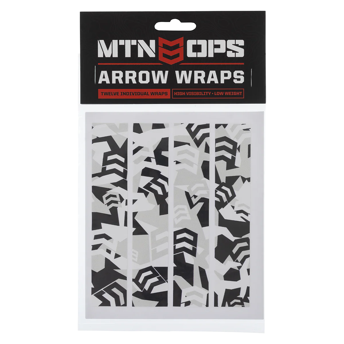 ARROW WRAPS - Image 20