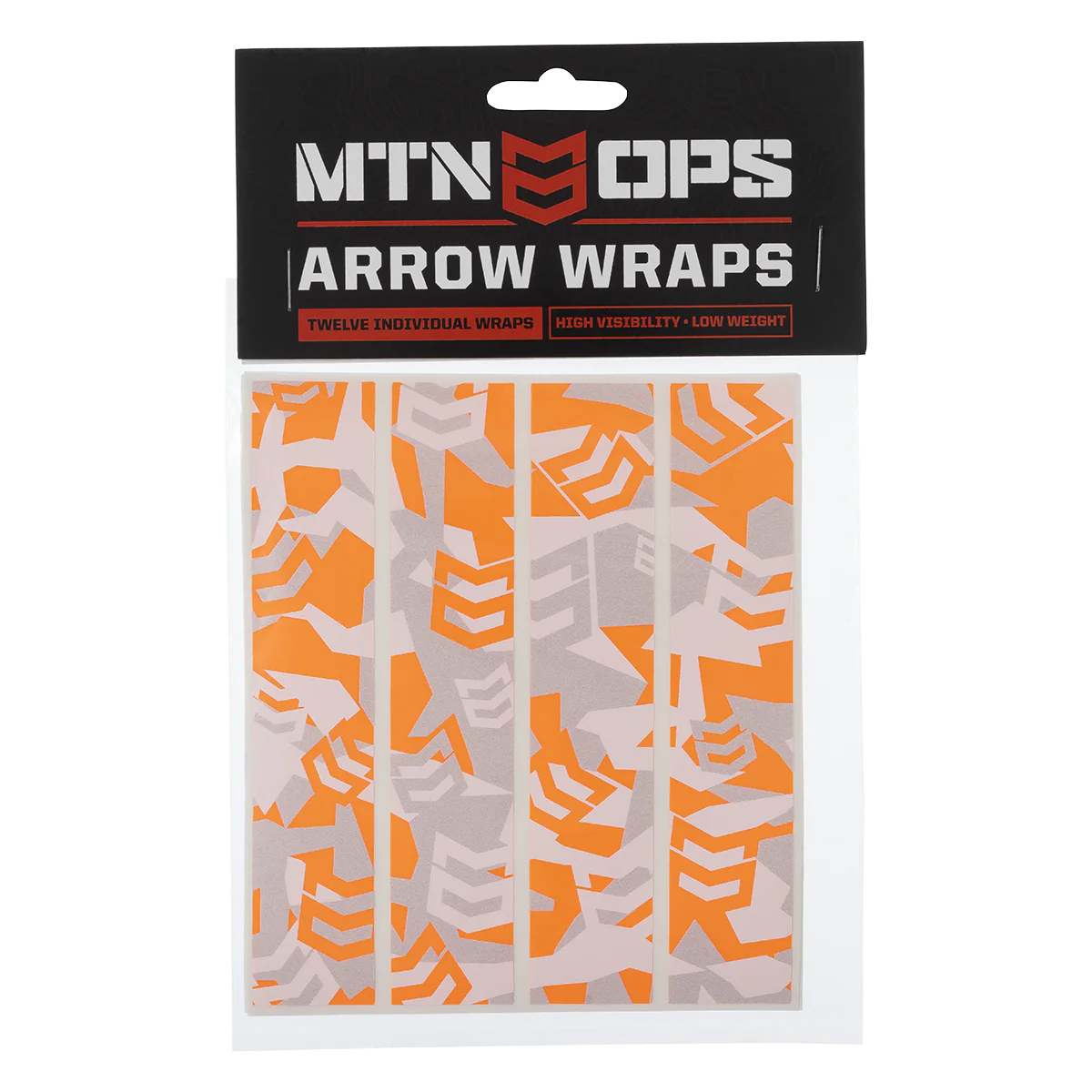 ARROW WRAPS - Image 21