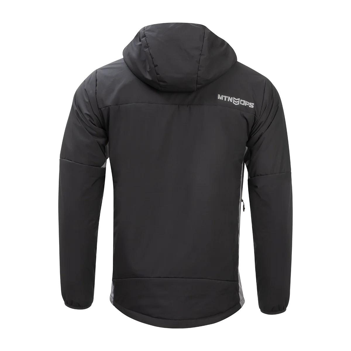 ASCENT HYBRID JACKET - Image 8