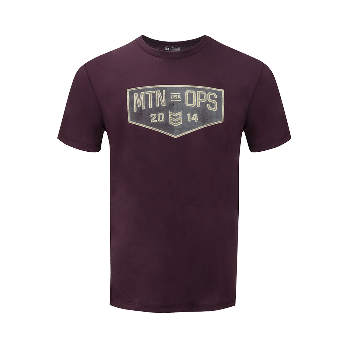 BASE TEE