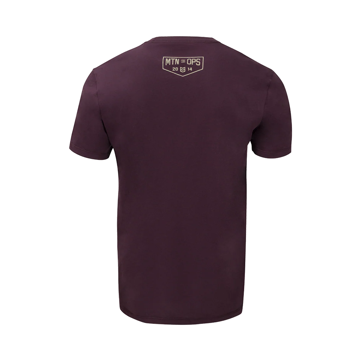BASE TEE - Image 2