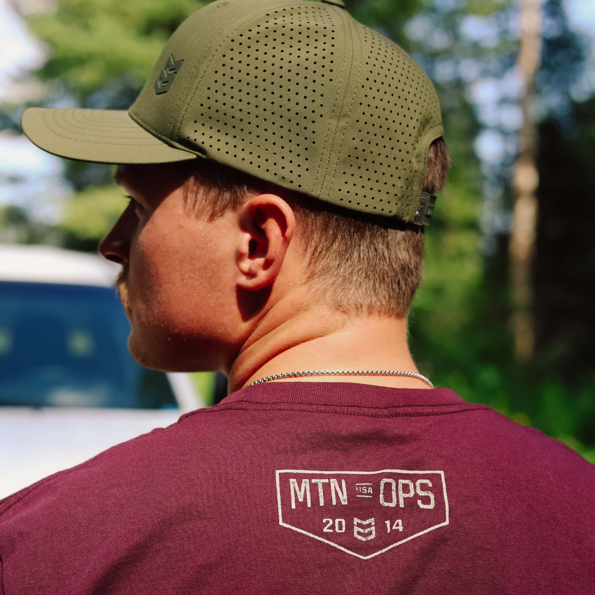 BASE TEE - Image 8
