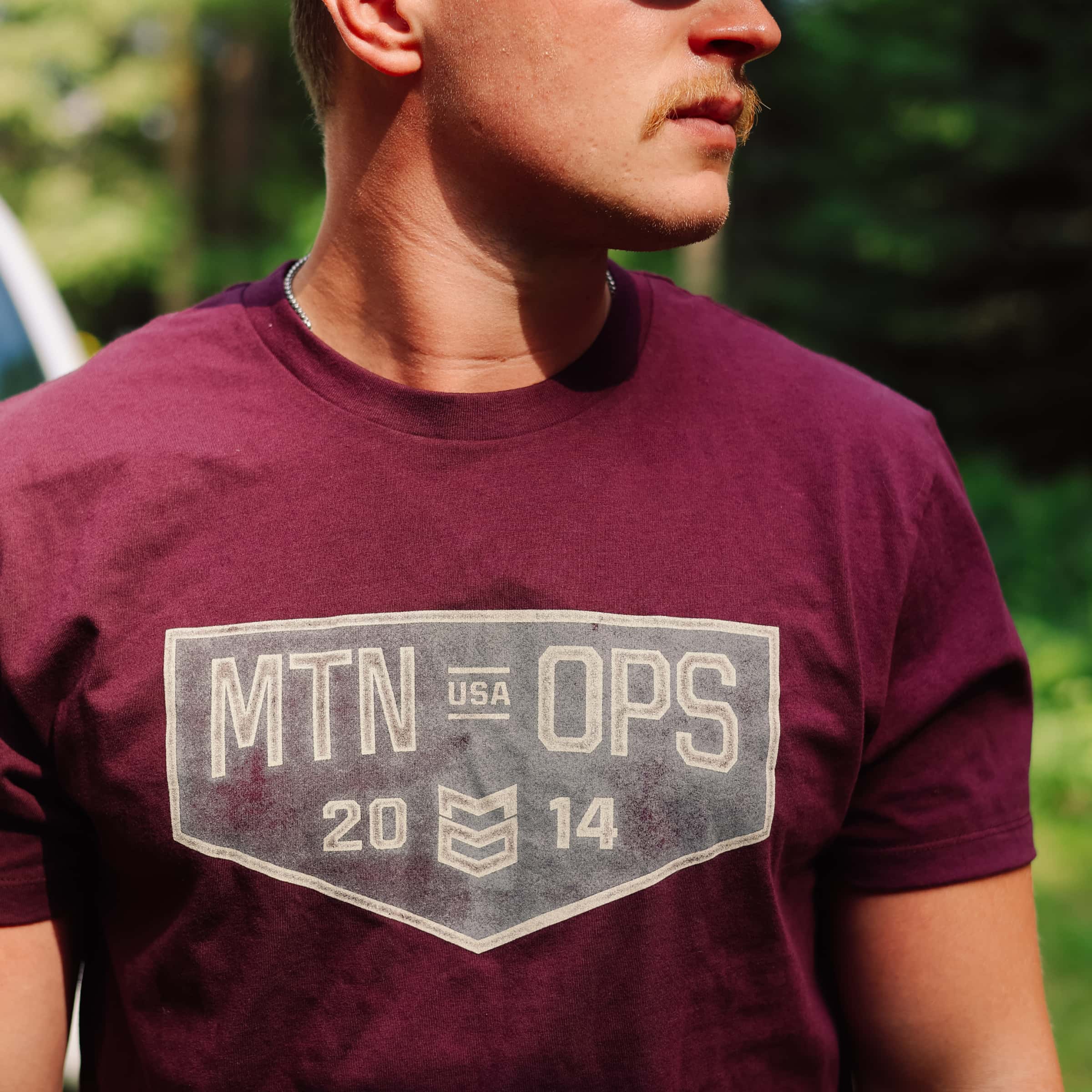 BASE TEE - Image 9