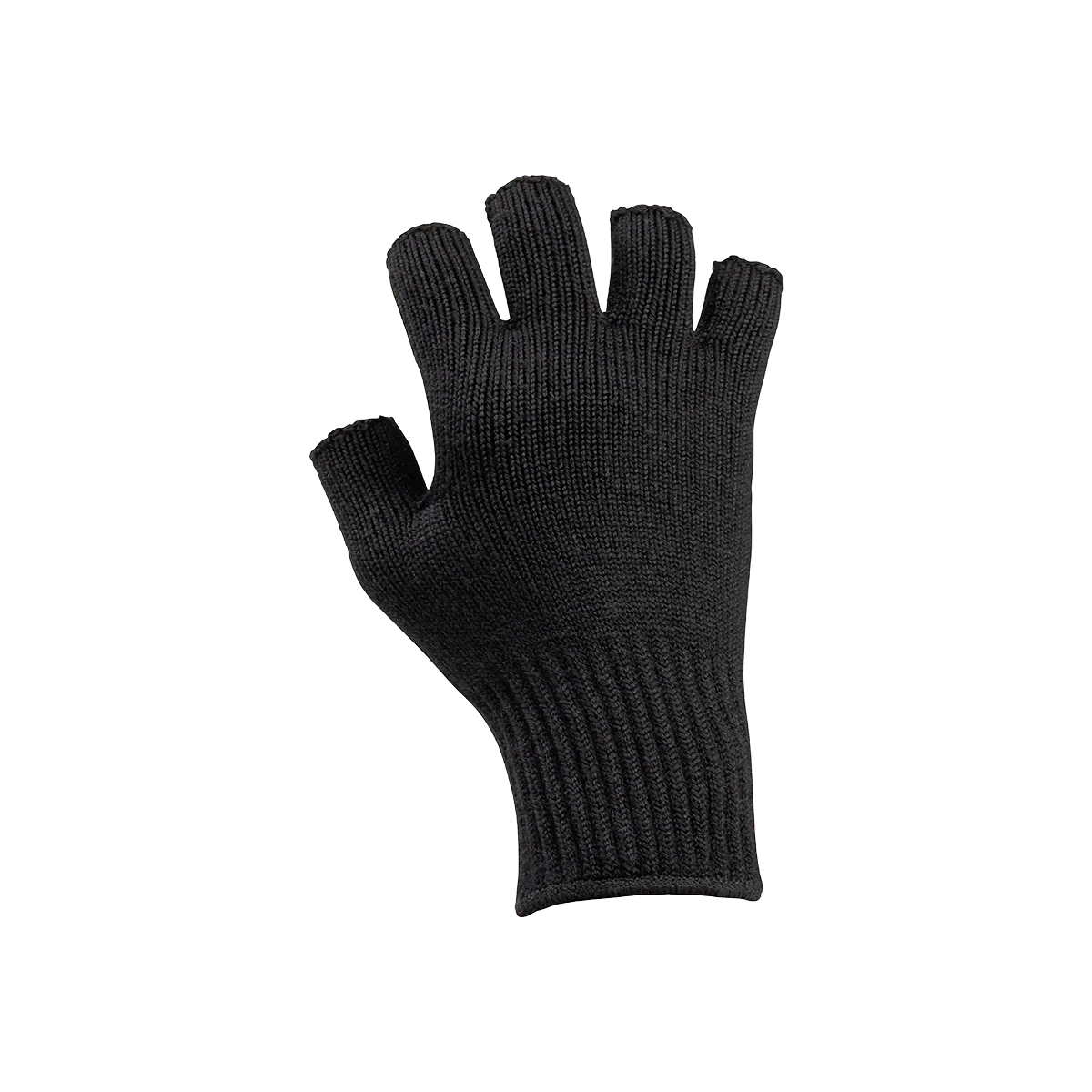 BATTLEGROUND FINGERLESS MERINO GLOVES - Image 3