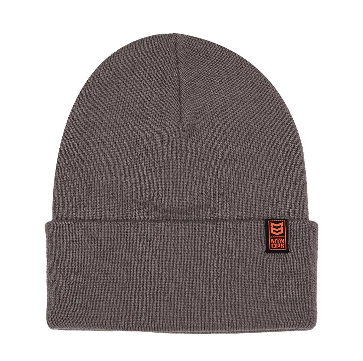 BATTLEGROUND MERINO BEANIE - Image 3
