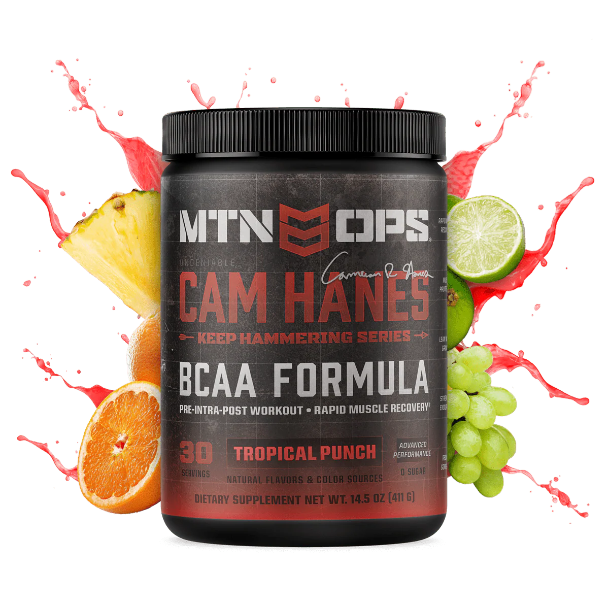 BCAA - Image 4