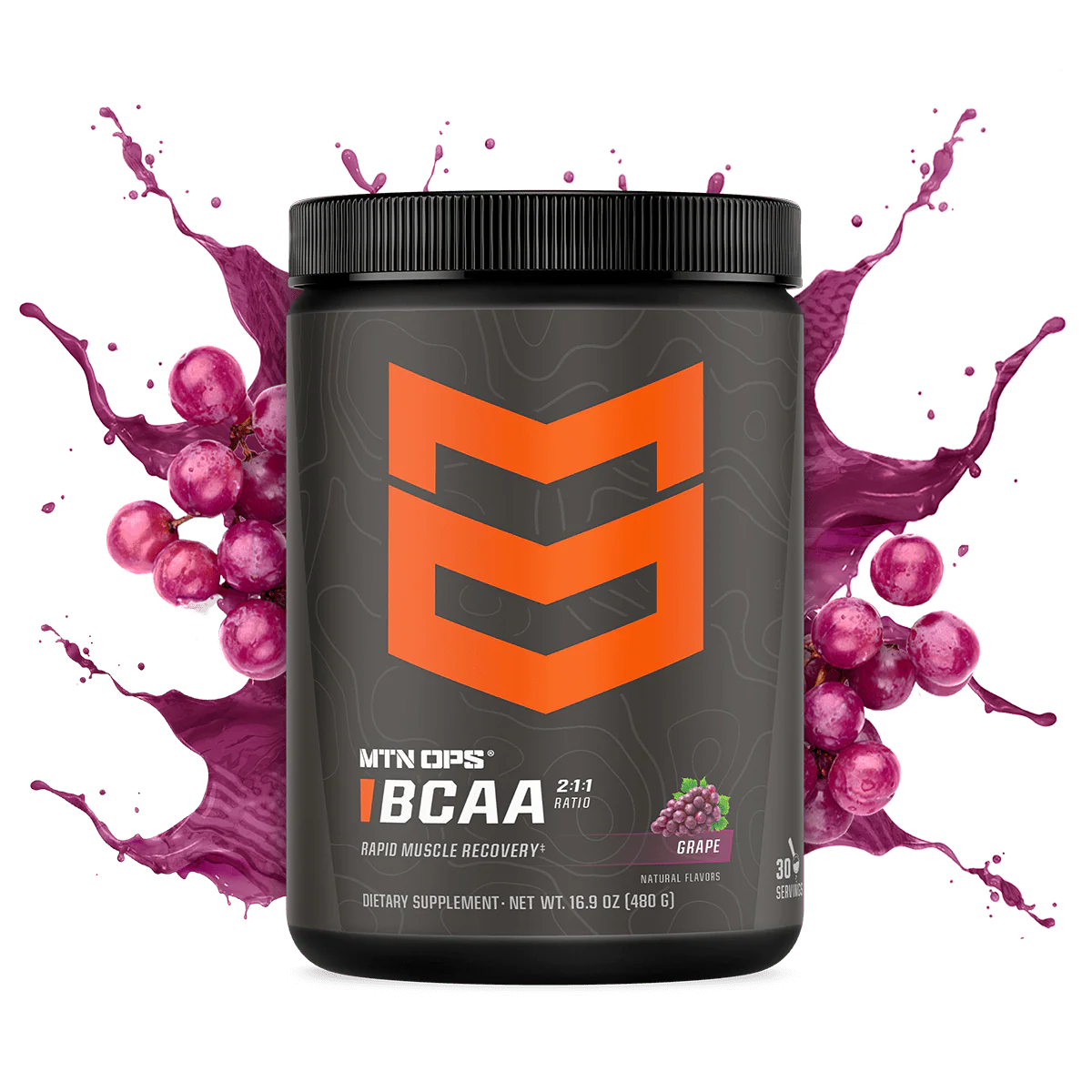 BCAA - Image 5