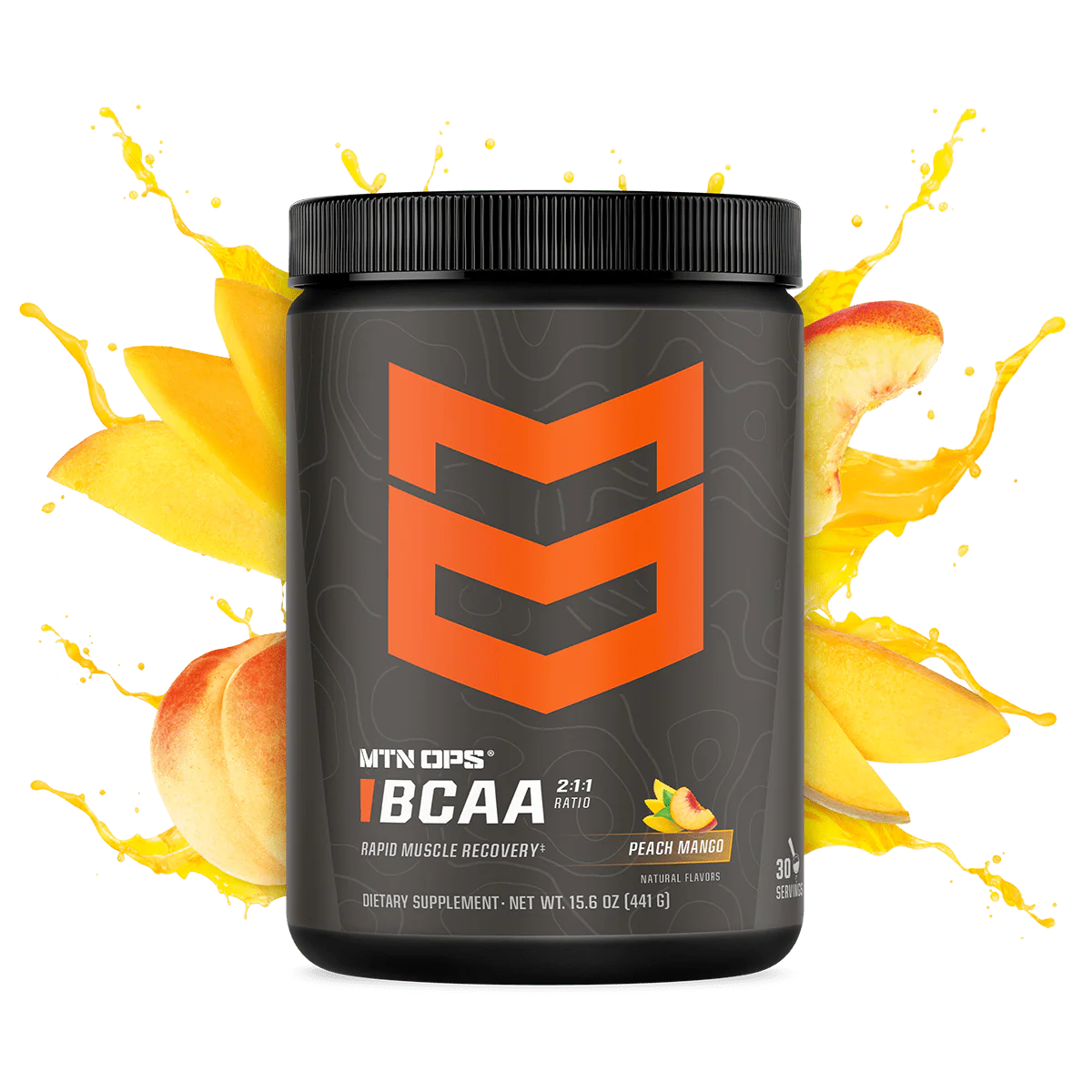 BCAA - Image 6