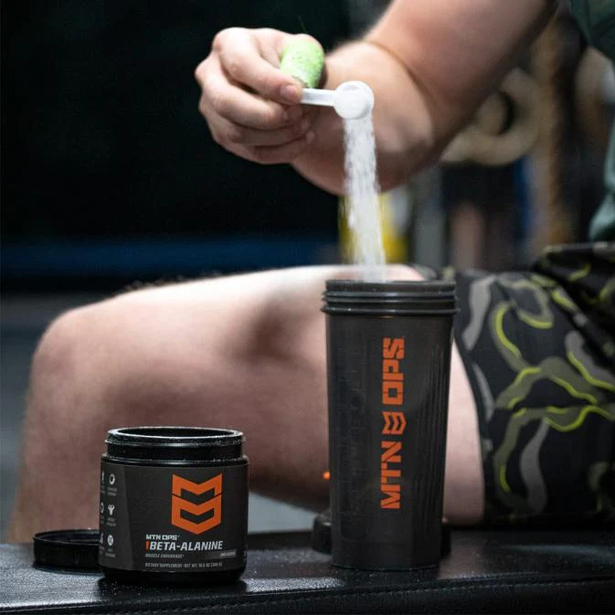 BETA-ALANINE - Image 6