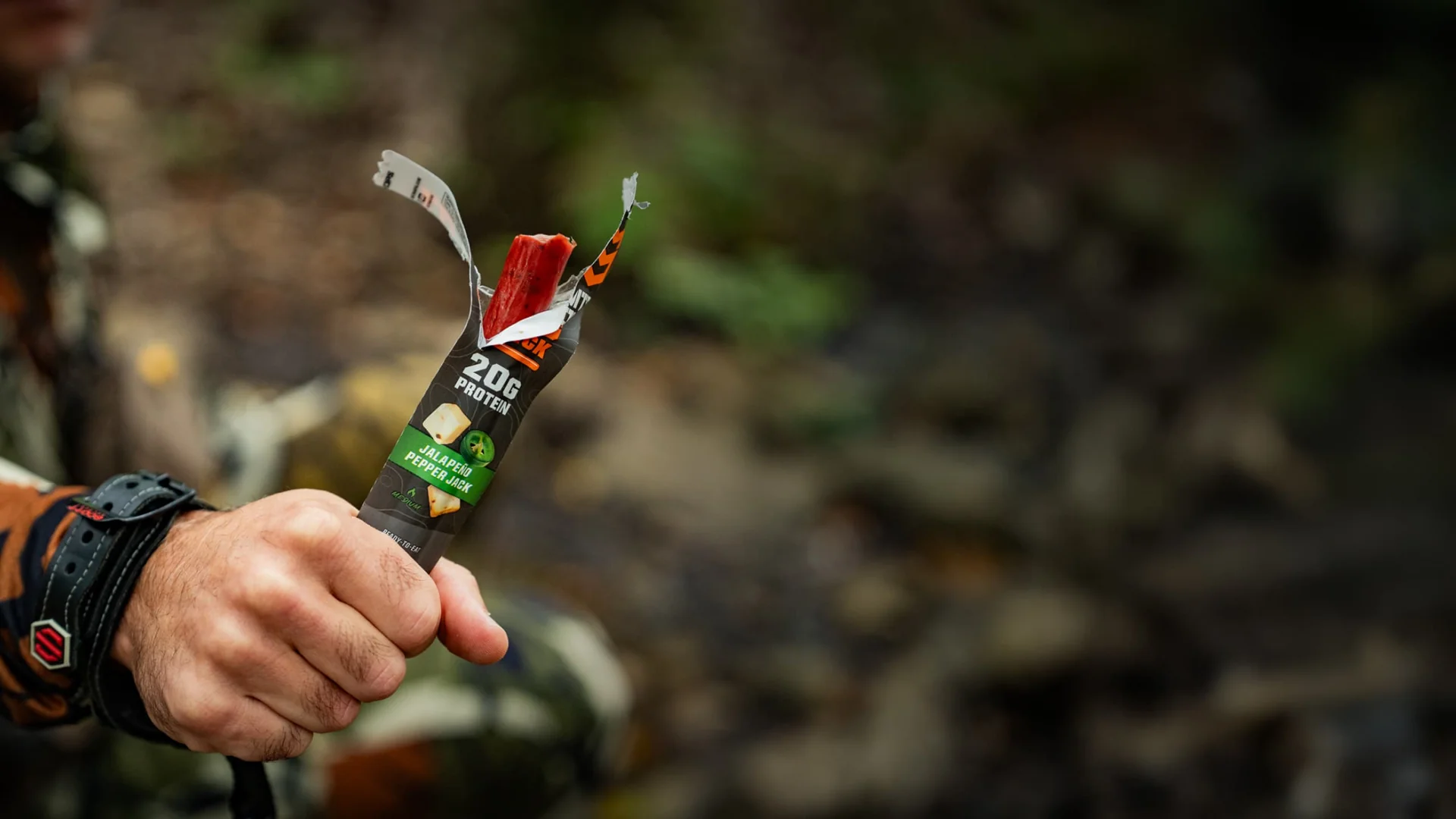 BIG STICK - Image 11