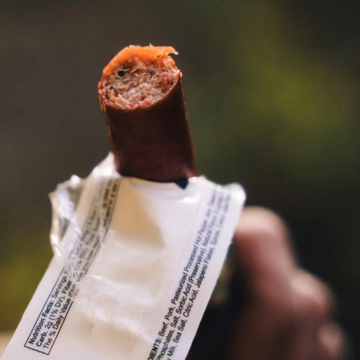 BIG STICK - Image 12