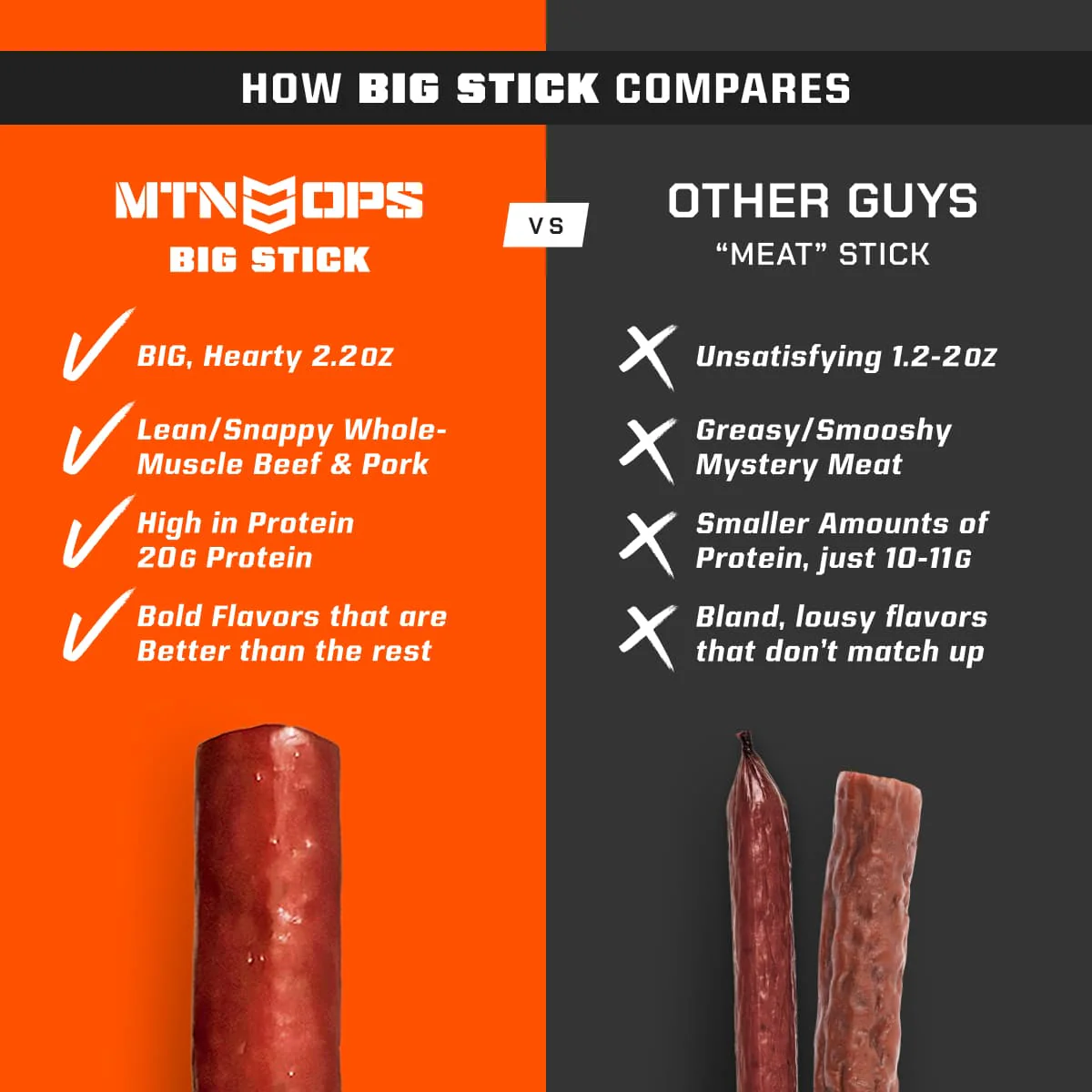 BIG STICK - Image 14