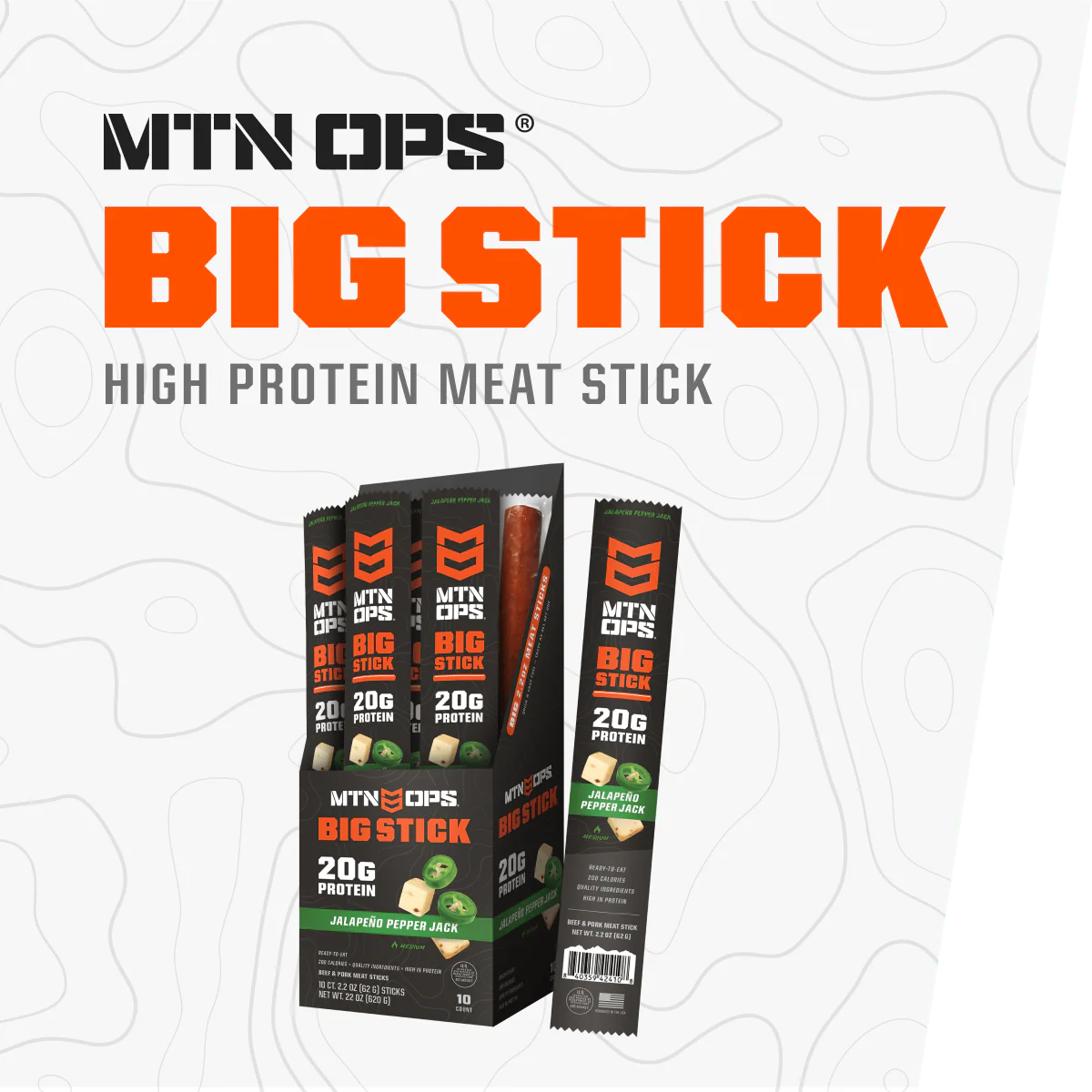 BIG STICK - Image 17
