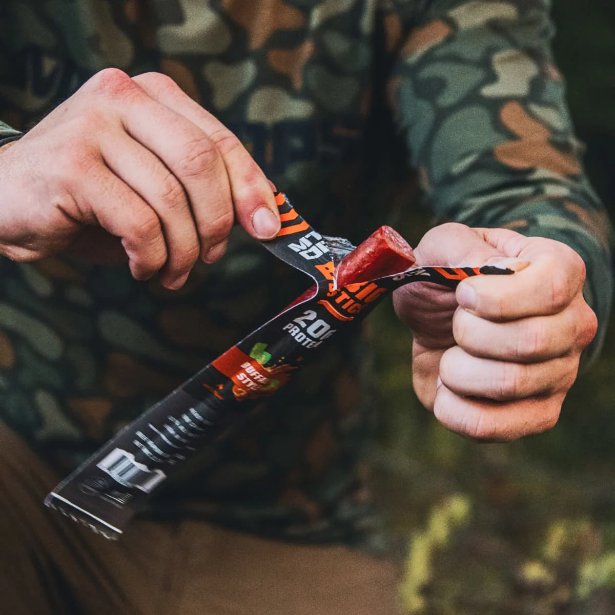 BIG STICK - Image 22