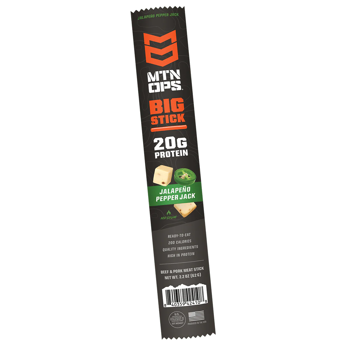 BIG STICK - Image 28