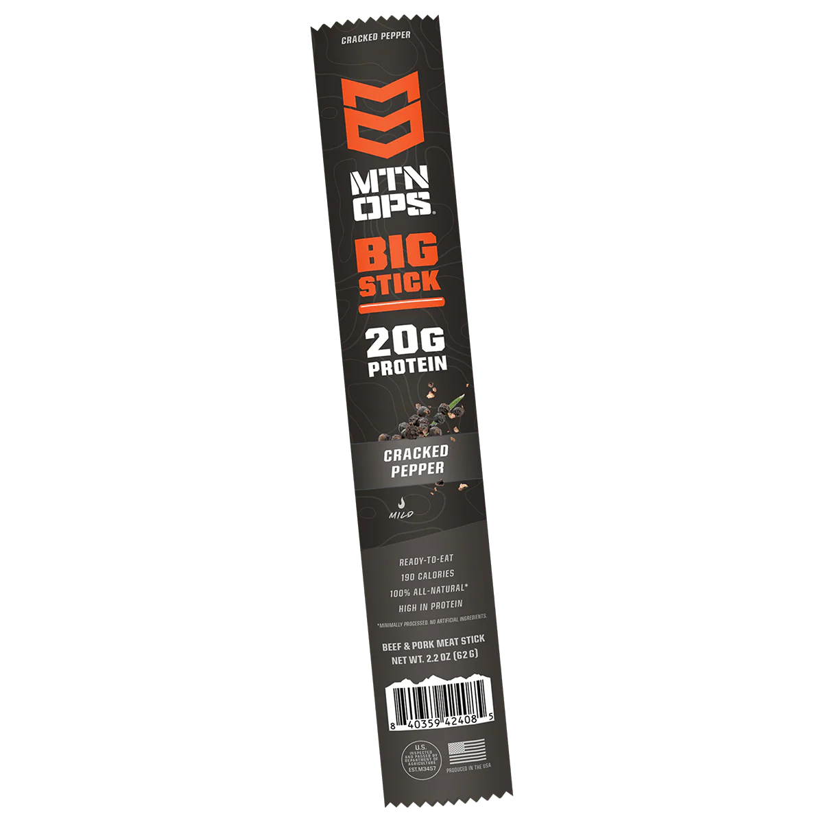BIG STICK - Image 29