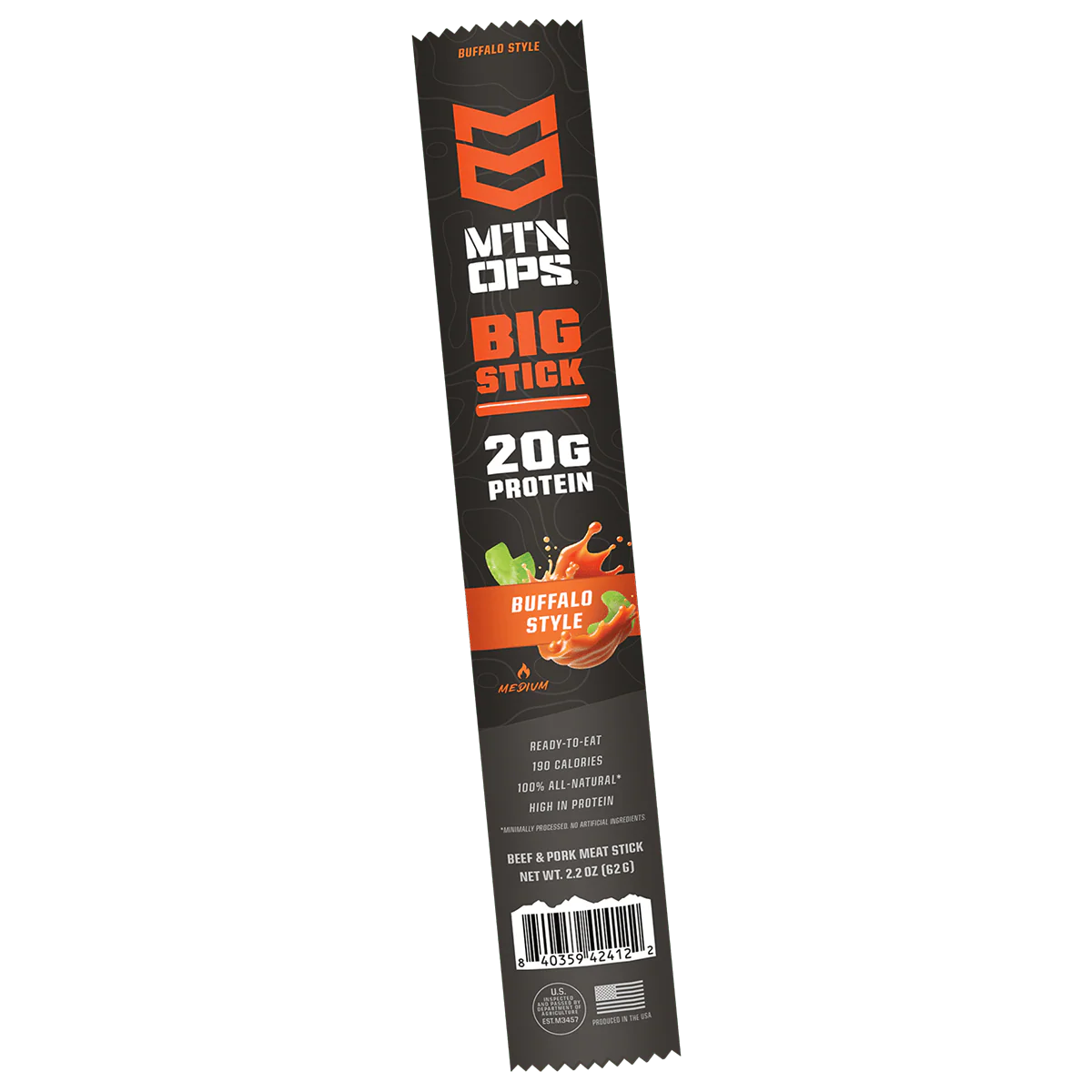 BIG STICK - Image 30