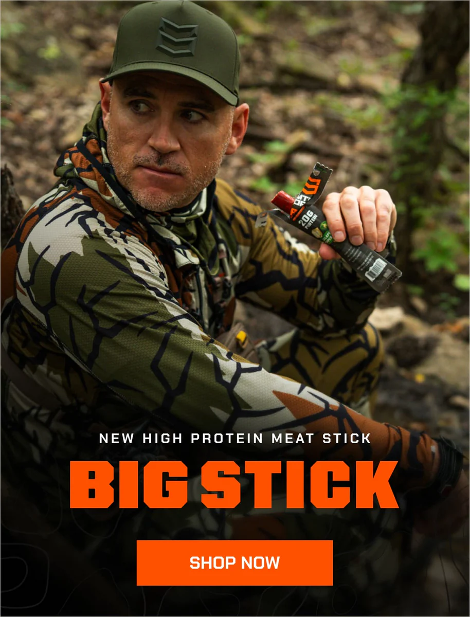 BIG STICK - Image 7