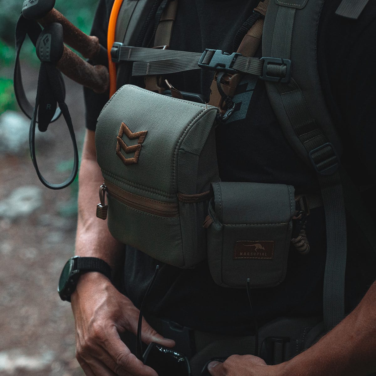BINO HARNESS - Image 6