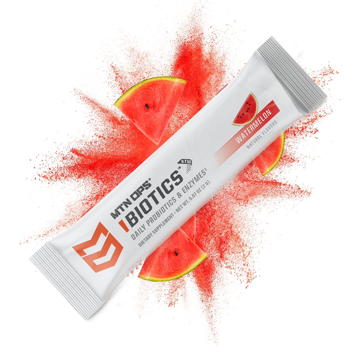 BIOTICS STM SAMPLER - Image 3