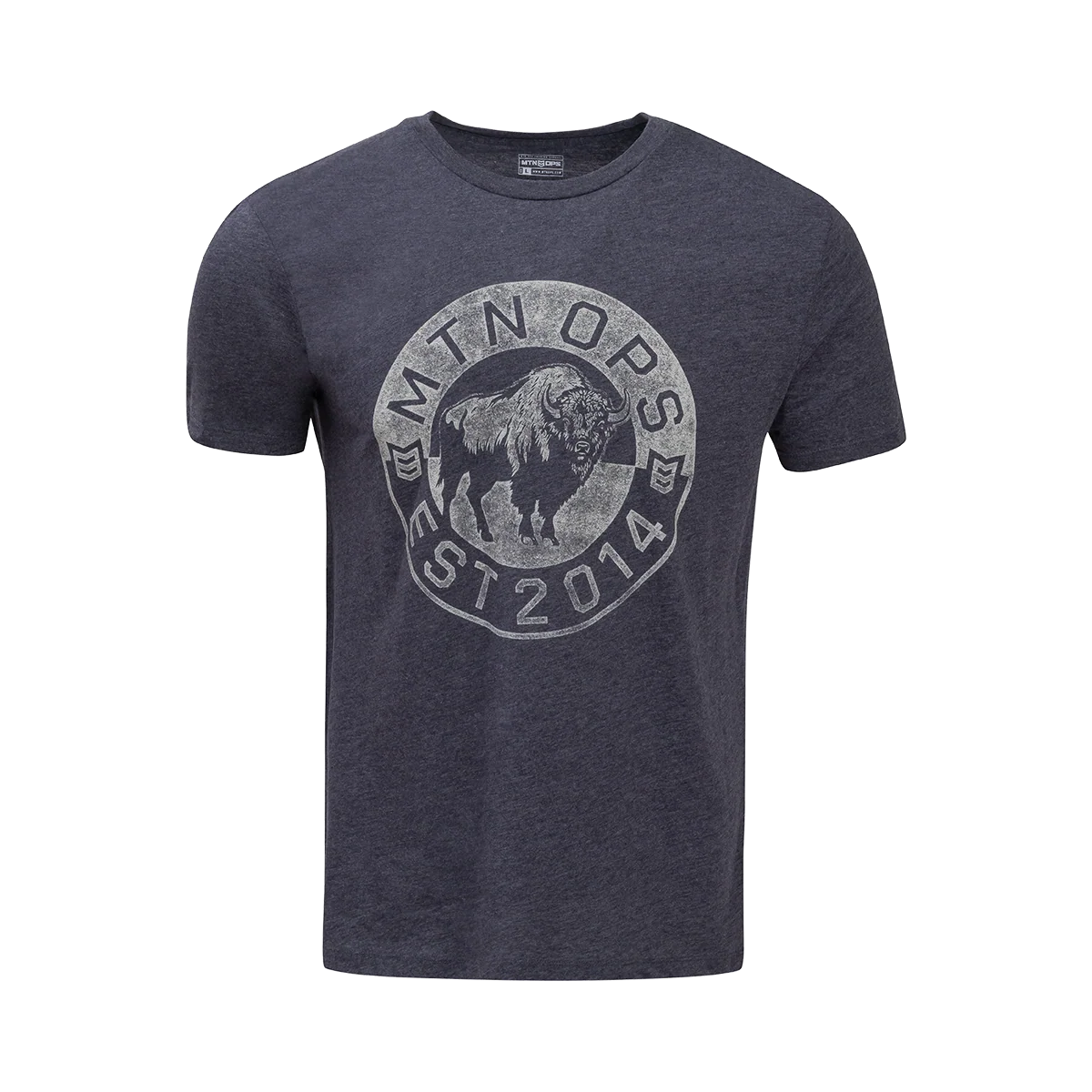 BISON RIDGE TEE - Image 2