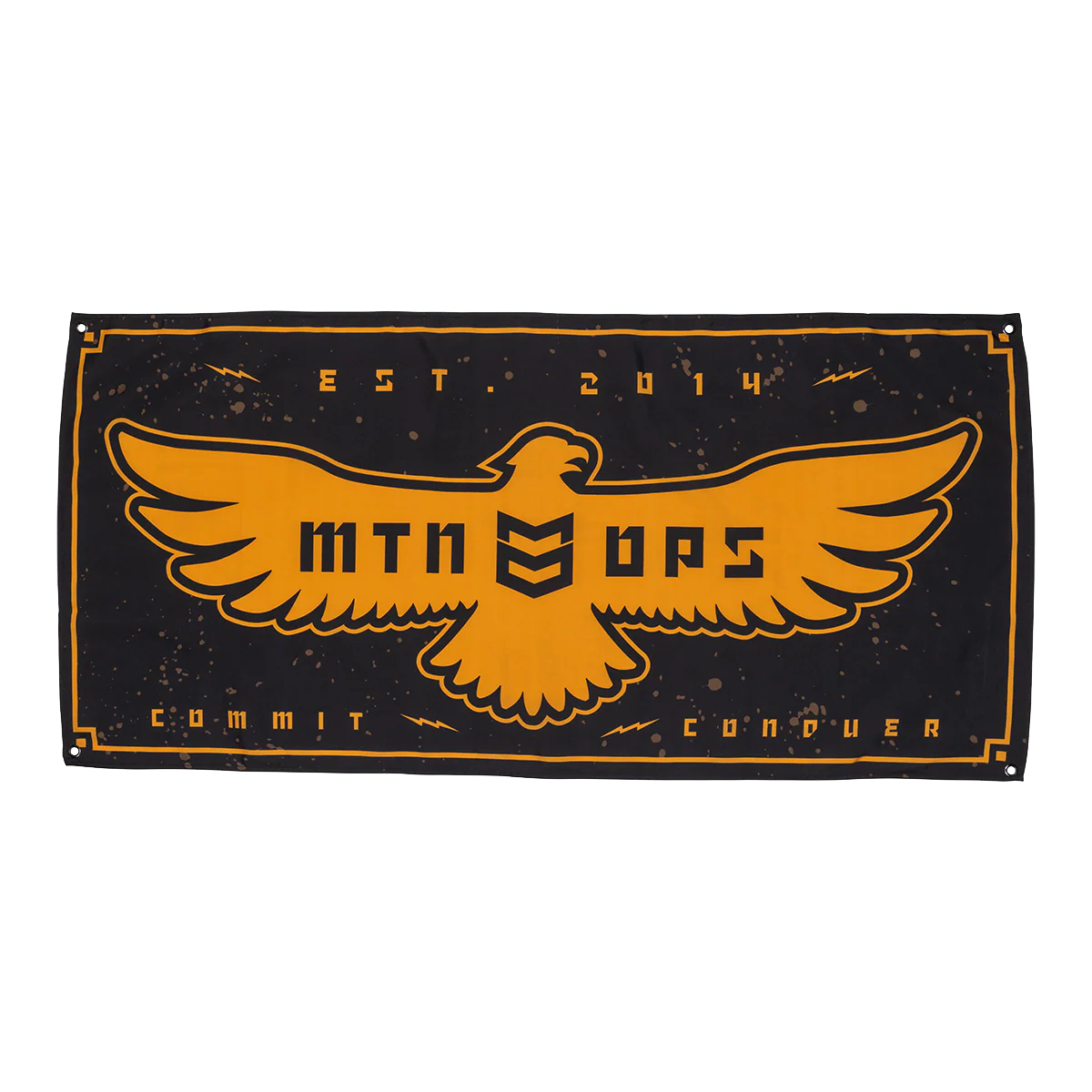 BRAND BANNERS