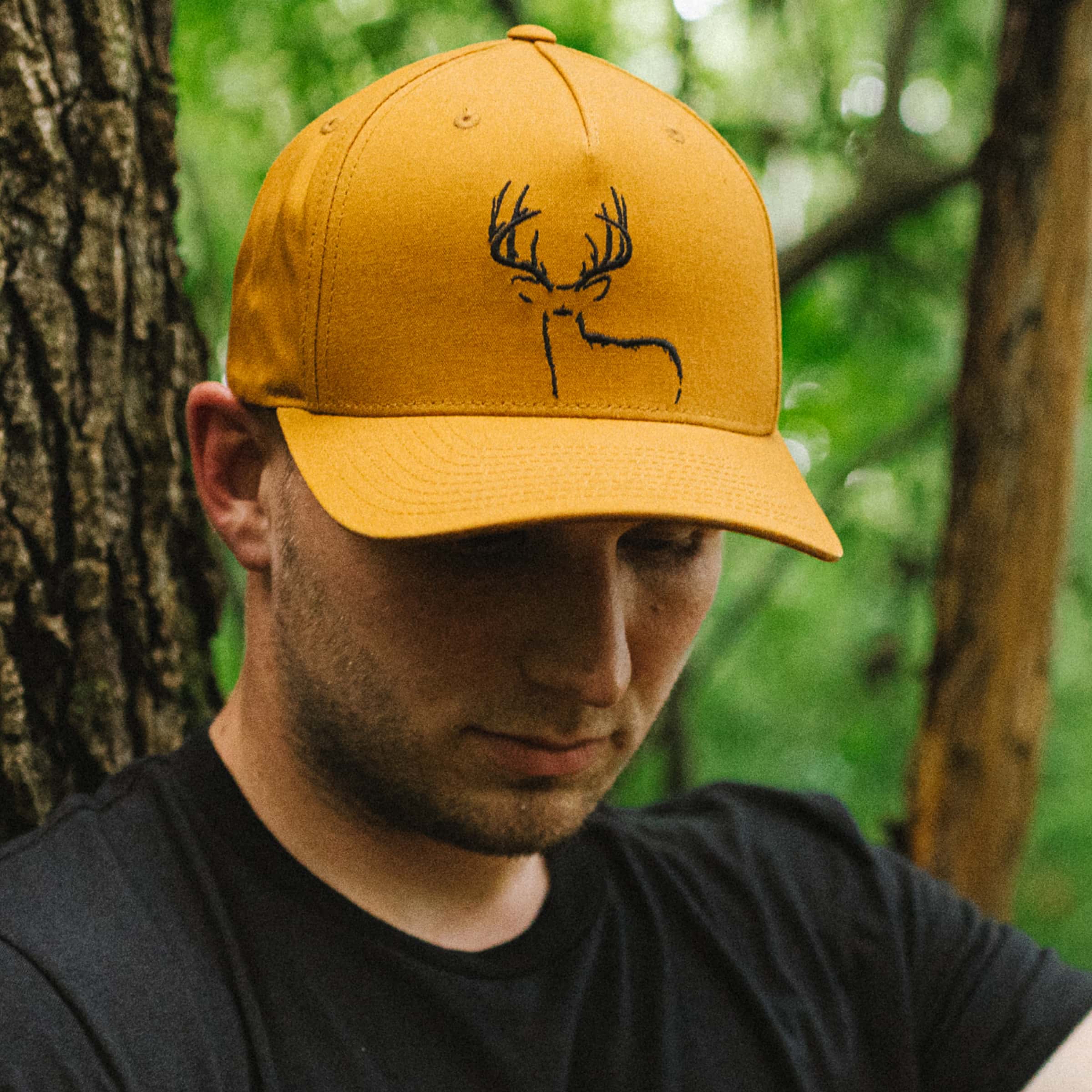 CANVAS HAT - Image 11