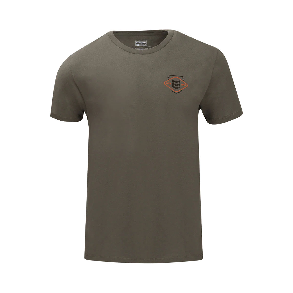 CODE TEE - Image 5