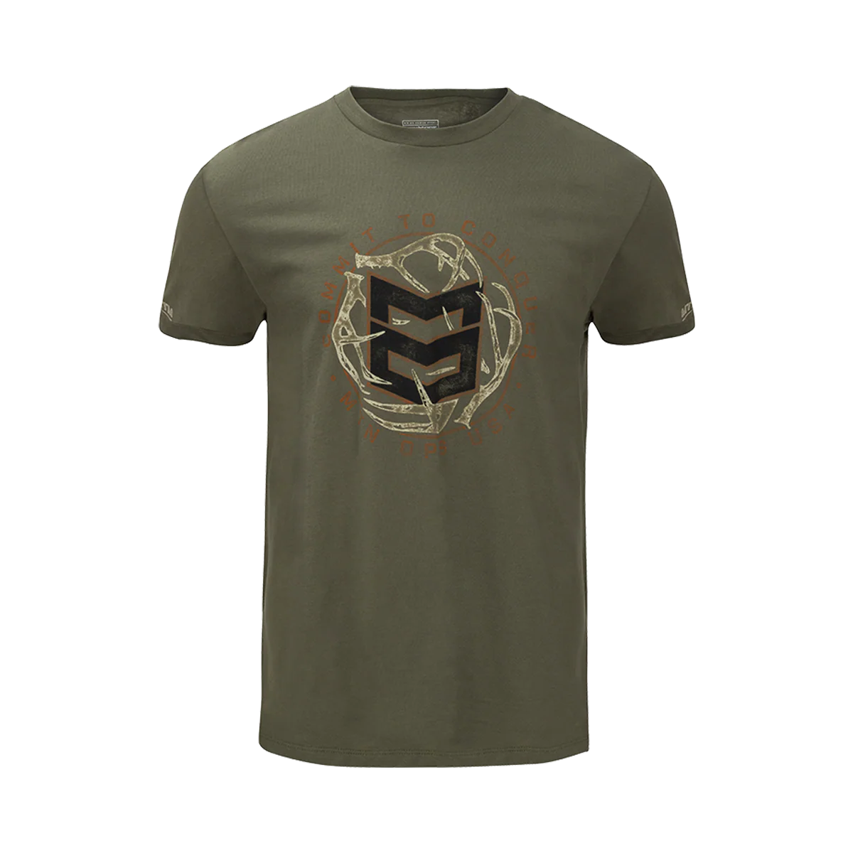 CONQUER SHED TEE - Image 3