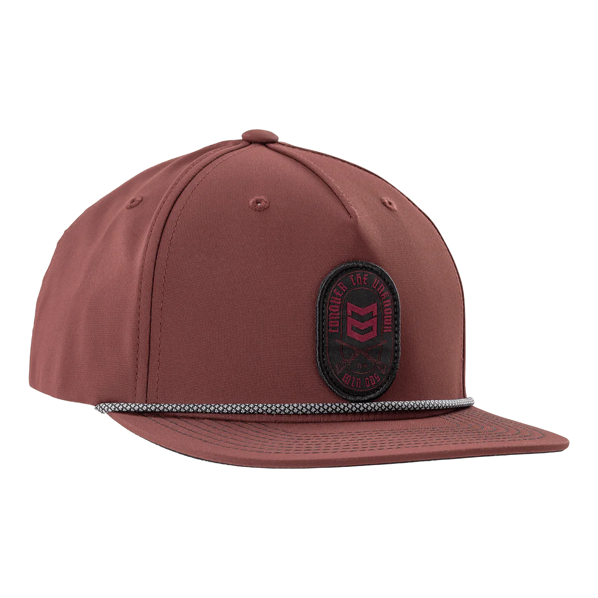 CONQUER THE UNKNOWN HAT