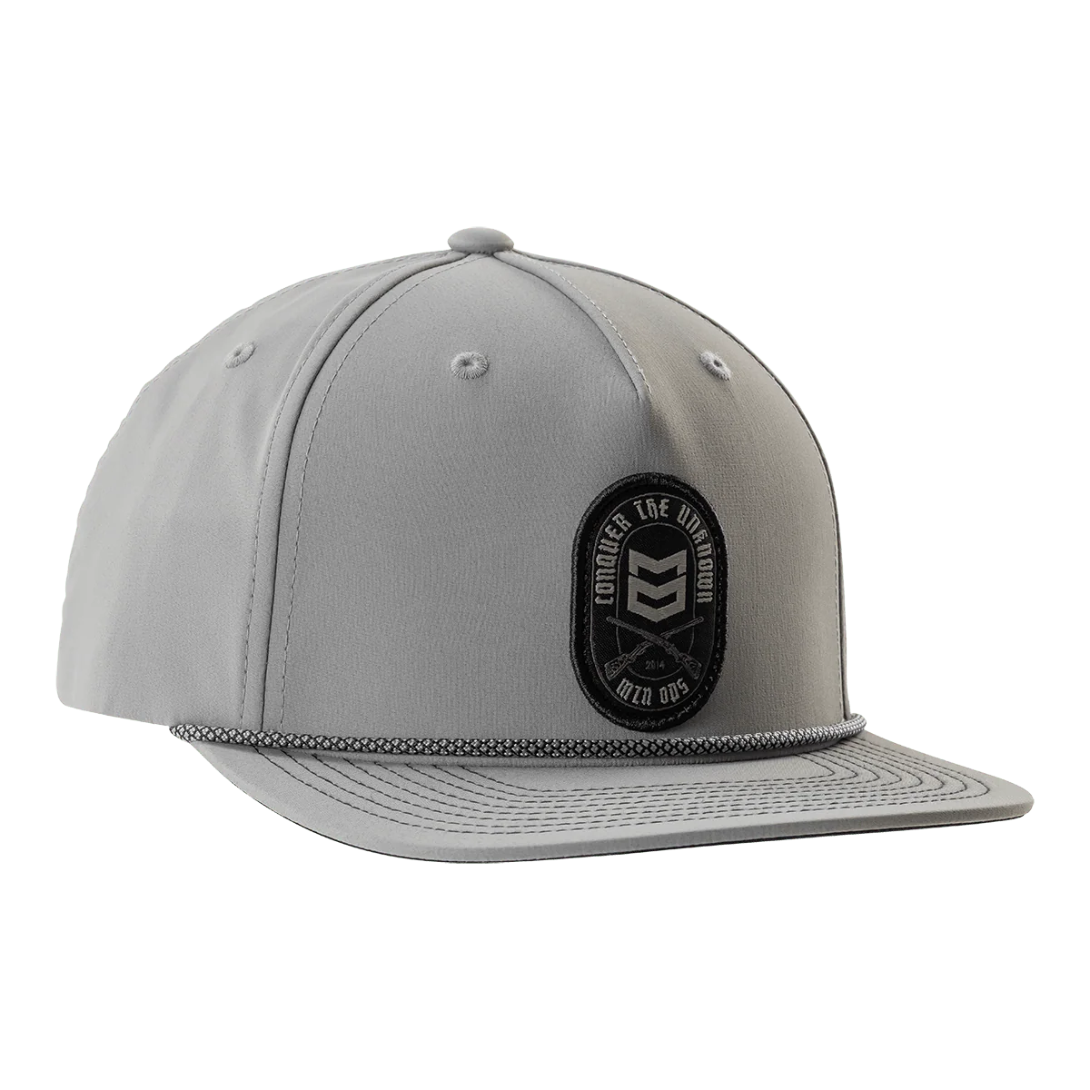 CONQUER THE UNKNOWN HAT - Image 2