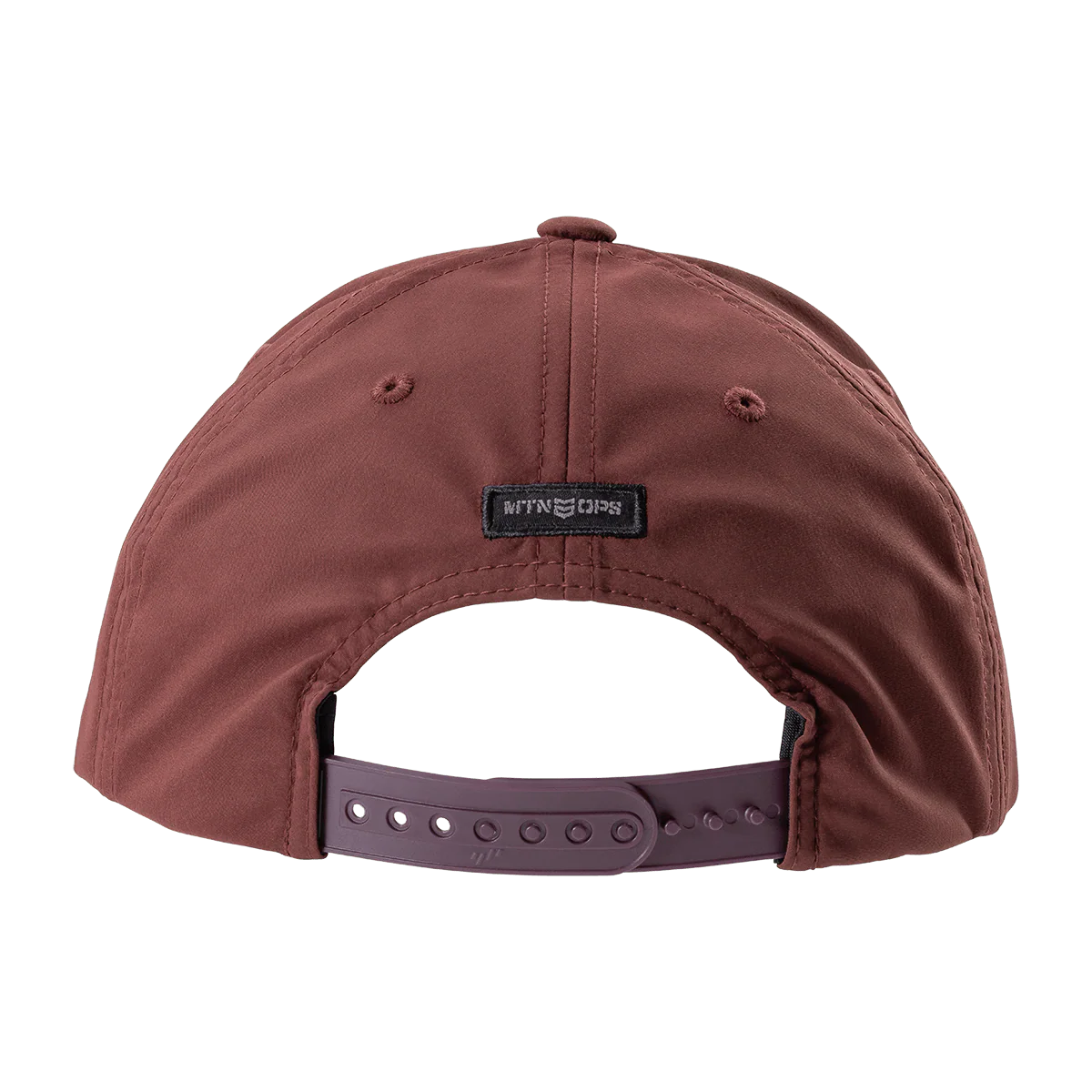 CONQUER THE UNKNOWN HAT - Image 8