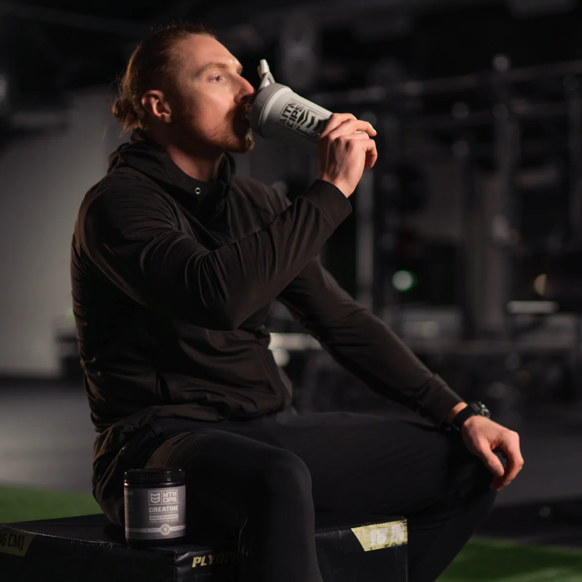 CREATINE MONOHYDRATE - Image 4
