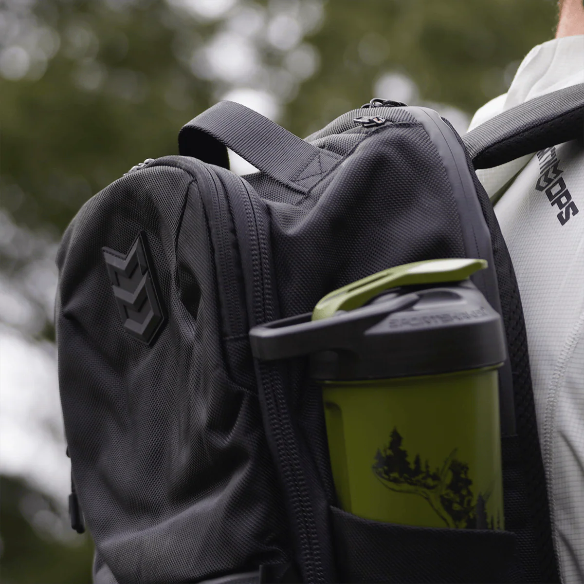 CRUX BACKPACK - Image 10