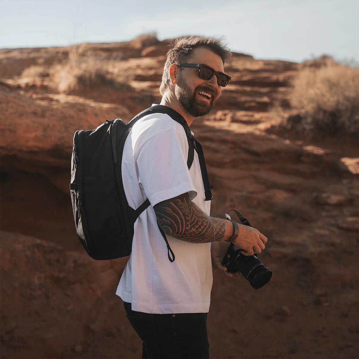 CRUX BACKPACK - Image 5