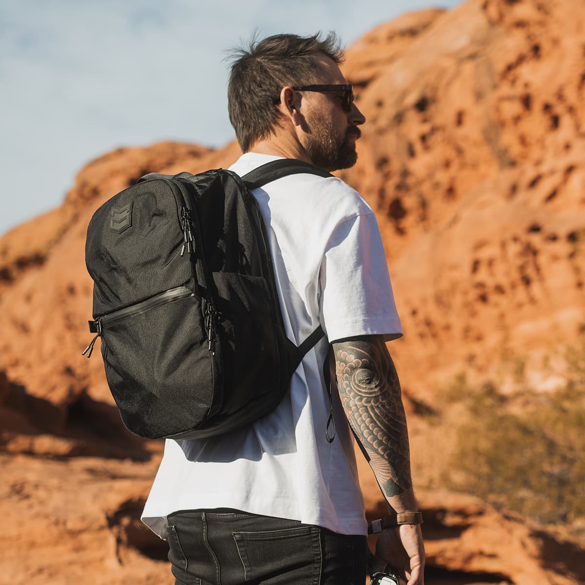 CRUX BACKPACK - Image 6